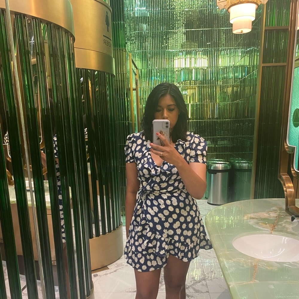 Realisation Par dress, size Large, only worn once